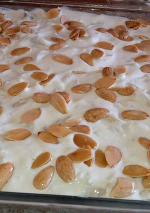 صورة لوصفة فتة دجاج بالبرغل
