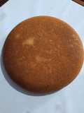 एगलेस केक बेज़ (eggless cake base recipe in hindi)
