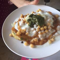 A picture of Mint + plus.
