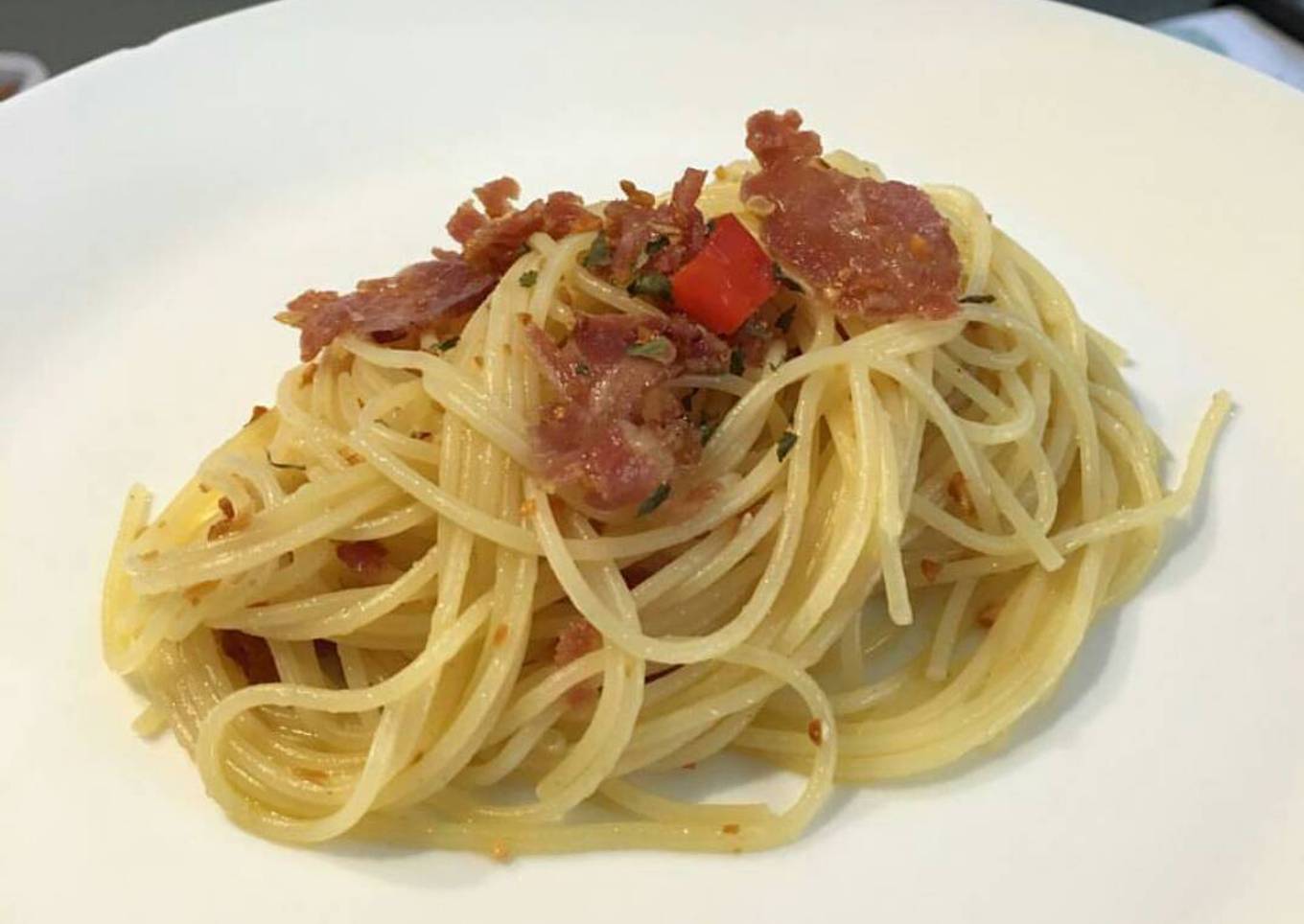 Aglio Olio