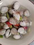 Pindang kerang