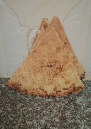 صورة لوصفة رخساس(أغروم)
