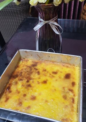 Foto resep Way Dugan