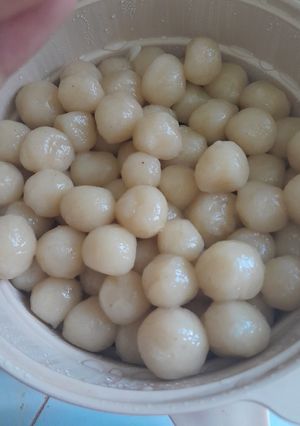 Foto resep Cilok Enak