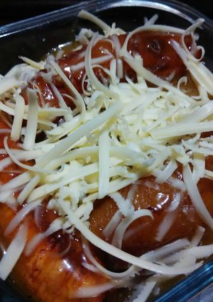Foto resep Sanggara balanda (sitambolo)