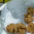 Bakso Goreng Labu Siam