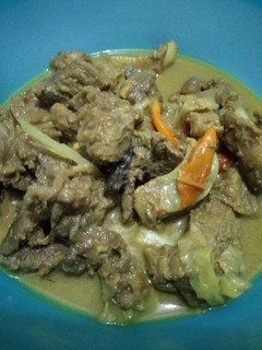 Foto resep Tongseng Daging Sapi Lezaat #KitaBerbagi