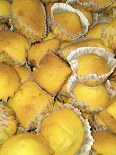 A picture of Cup cake.