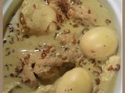 Gambar terik ayam