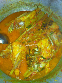 Foto resep Gulai Kepala Ikan