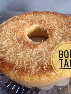 Foto resep Bolu Tape