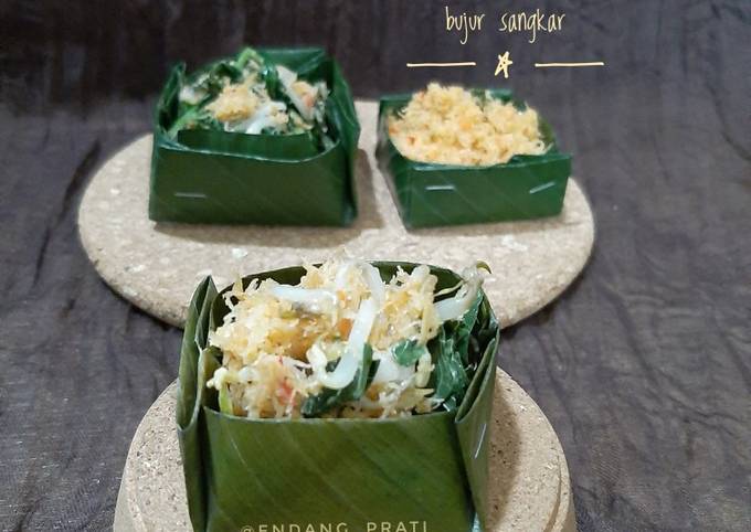 Wajib coba! Resep bikin Urap Sayuran yang sedap