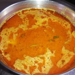Basic Rassa for Maharashtrian Non veg curry A picture of Basic Rassa for Maharashtrian Non veg curry.