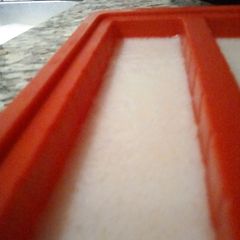 A picture of Butter.