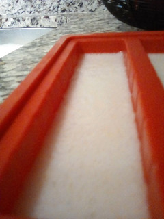 A picture of Butter.