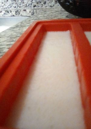 A picture of Butter.