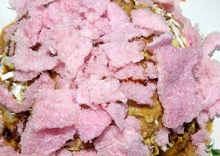 Resep Tahu Masak ala wong Cilacap Anti Gagal