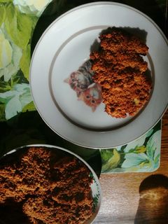 Almás fahéjas zabtallér recept fotója