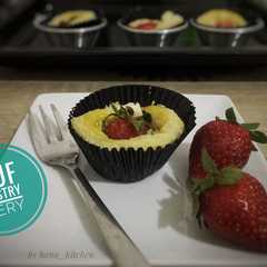 รูปของ Puff Pastry bery so simple