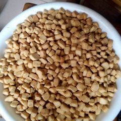Crunchy chin chin...you would love it A picture of Crunchy chin chin...you would love it.