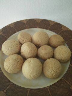 Foto resep Tahu Bulat
