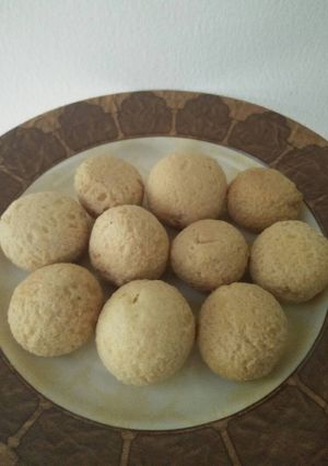 Foto resep Tahu Bulat