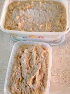 Halpástétom házilag, pirítós kenyérre (nem füstölt ízű) recept fotója