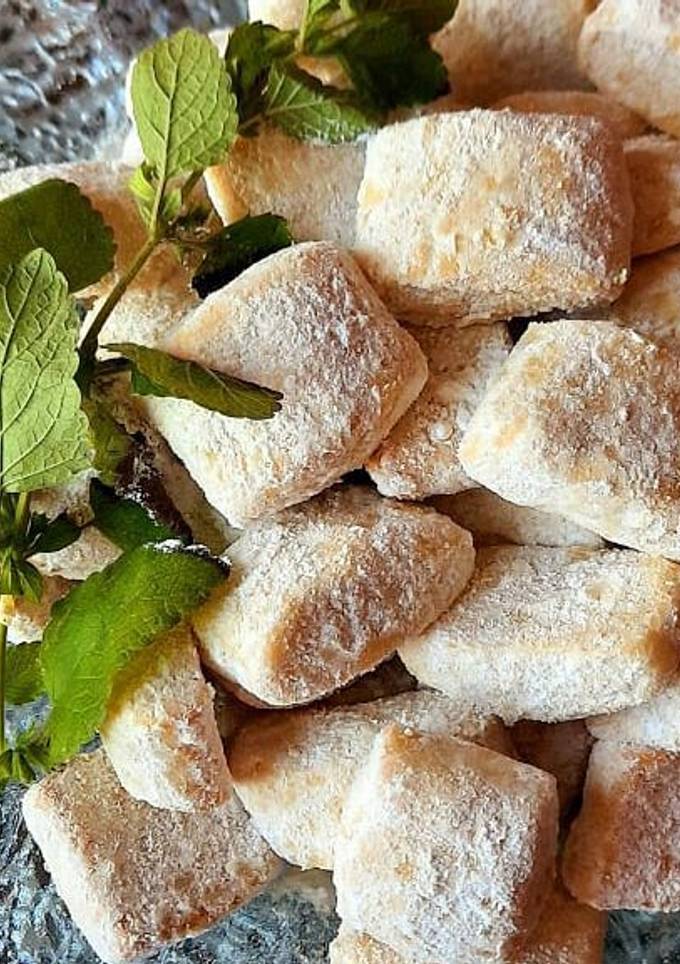 Печиво "Кусочки мрії"