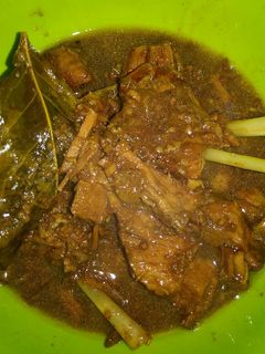 Foto resep Semur daging sapi