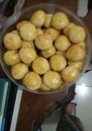 Foto resep Nastar Lembut