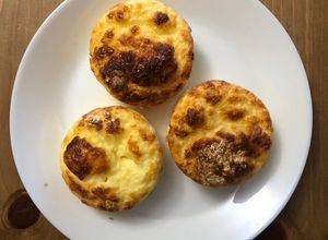 Foto principal de Mini quiches