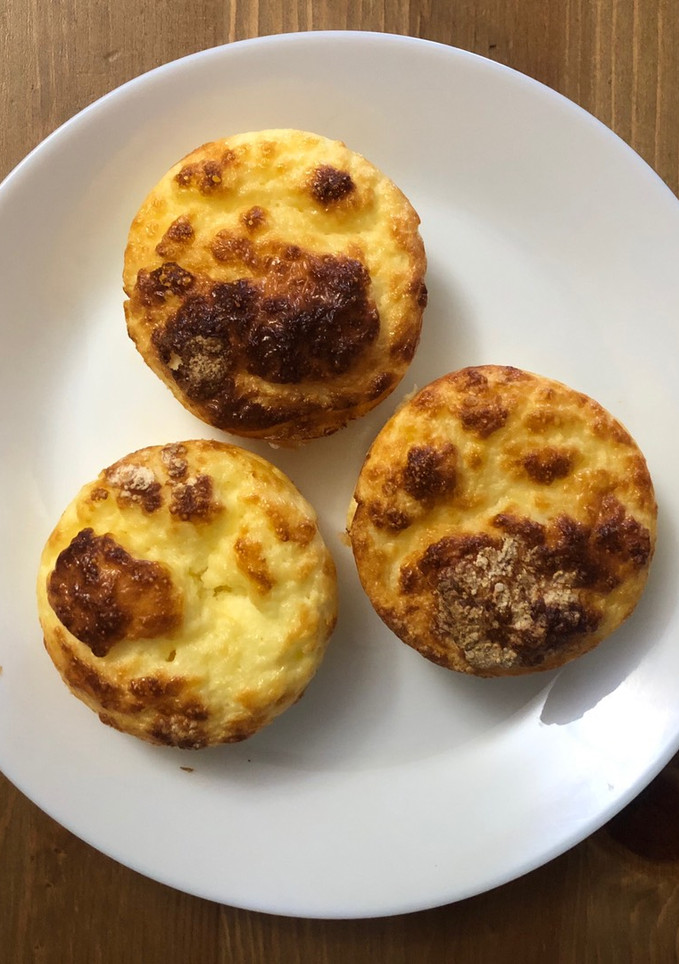 Una foto de Mini quiches