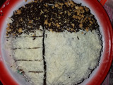Brownis coklat versi ekonomis