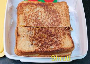 Easy Recipe Maggi Sandwiches Restaurant Style Easy Recipe Maggi Sandwiches Restaurant Style