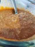 Sauce au porto