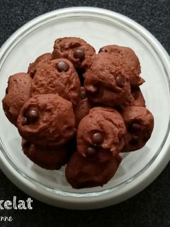 Foto resep Kue Cokelat