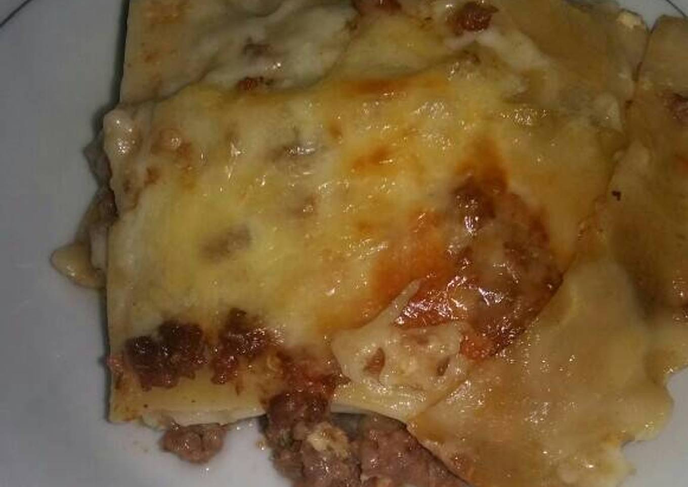 Lasagna