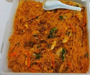 Resep Populer Mi bihun goreng special merah cantik gak pucat Mantul Banget Resep Populer Mi bihun goreng special merah cantik gak pucat Mantul Banget