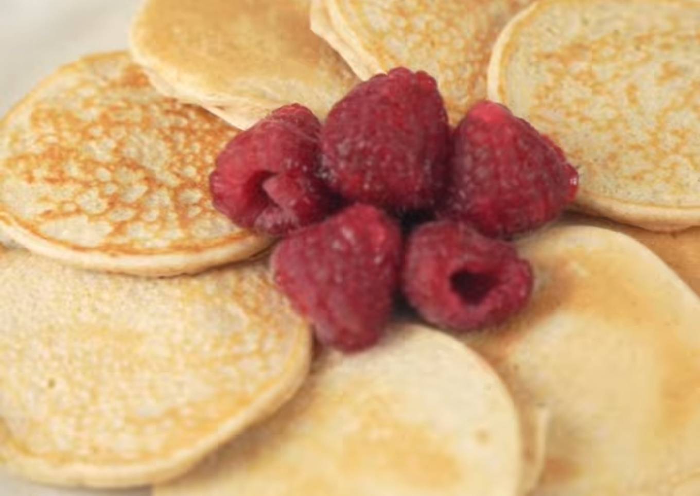 Pancakes