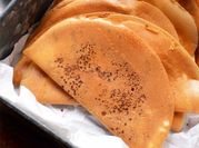Gambar crepes jualan