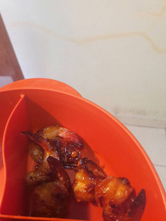 Foto resep Udang Bakar Madu