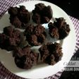 Bolu Kukus Coklat (No mixer No telur)