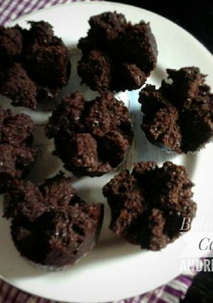 Foto resep Bolu Kukus Coklat (No mixer No telur)