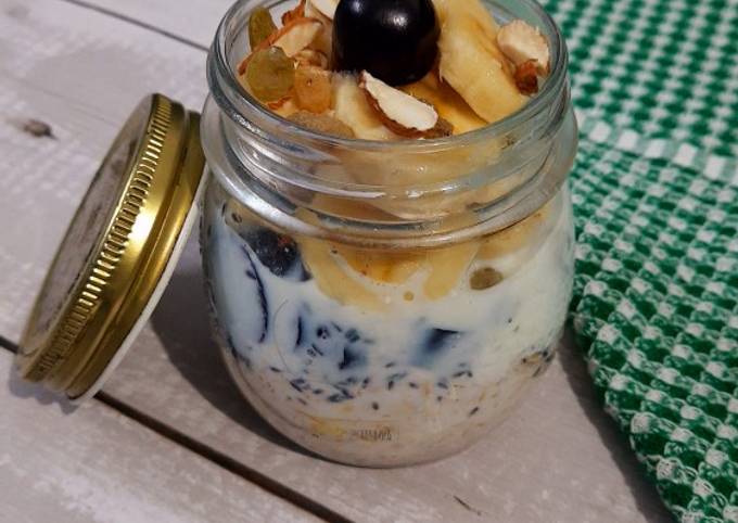 Overnight Oats