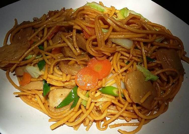 Mie Goreng Jawa π²π
