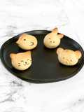 Japanese-Style Yakigashi (焼き菓子)