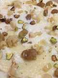 Rice mewa kheer