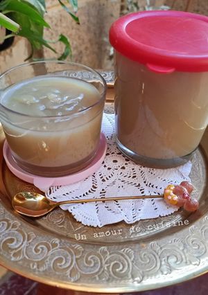 Une photo de Confiture de patate douce 🍠