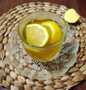 Cara Buat Honey Lemon Tea Ekonomis Untuk Jualan