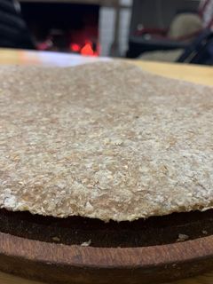 Una foto de Fajitas integrales #porunmundomejor
